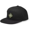 imageEddie Bauer Mens 5 Panel Wool Graphic HatHunter