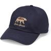 imageEddie Bauer Mens Dad HatIndigo