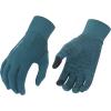 imageEddie Bauer Touchscreen Warm Running Glove Liners Standard Mens and Womens Cool Weather Gloves Assorted Colors SMXLGrid Fleece Dark Teal
