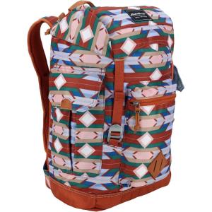 imageEddie Bauer Bygone Backpack with Exterior Pockets and Laptop Compatible Sleeve Light Heather Grey 25LSienna