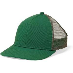imageEddie Bauer Graphic Hat  Open BackIrish Green
