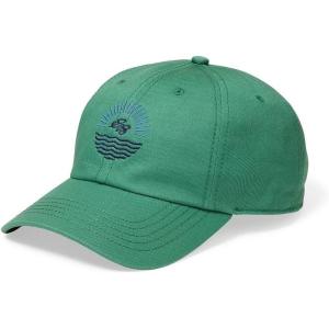 imageEddie Bauer Mens Dad HatDk Seafoam