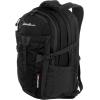 imageEddie Bauer Backpack with Organization Compartments and HydrationLaptop Compatible Sleeve AdventurerBlack 25LAdventurer  Black