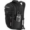 imageEddie Bauer Backpack with Organization Compartments and HydrationLaptop Compatible Sleeve AdventurerBlack 25LAdventurer  Black