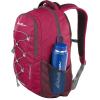 imageEddie Bauer Backpack with Organization Compartments and HydrationLaptop Compatible Sleeve AdventurerBlack 25LAdventurer  Dark Berry