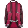 imageEddie Bauer Backpack with Organization Compartments and HydrationLaptop Compatible Sleeve AdventurerBlack 25LAdventurer  Dark Berry