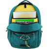imageEddie Bauer Backpack with Organization Compartments and HydrationLaptop Compatible Sleeve AdventurerBlack 25LAdventurer  Dark Teal