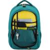 imageEddie Bauer Backpack with Organization Compartments and HydrationLaptop Compatible Sleeve AdventurerBlack 25LAdventurer  Dark Teal