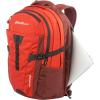 imageEddie Bauer Backpack with Organization Compartments and HydrationLaptop Compatible Sleeve AdventurerBlack 25LAdventurer  Picante