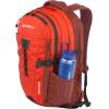 imageEddie Bauer Backpack with Organization Compartments and HydrationLaptop Compatible Sleeve AdventurerBlack 25LAdventurer  Picante