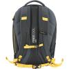 imageEddie Bauer Backpack with Organization Compartments and HydrationLaptop Compatible Sleeve AdventurerBlack 25LAdventurer  Storm
