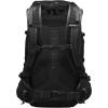 imageEddie Bauer Backpack with Organization Compartments and HydrationLaptop Compatible Sleeve AdventurerBlack 25LAdventurer Trail  Black