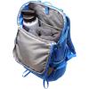 imageEddie Bauer Backpack with Organization Compartments and HydrationLaptop Compatible Sleeve AdventurerBlack 25LAdventurer Trail  True Blue