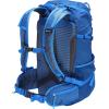 imageEddie Bauer Backpack with Organization Compartments and HydrationLaptop Compatible Sleeve AdventurerBlack 25LAdventurer Trail  True Blue