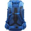 imageEddie Bauer Backpack with Organization Compartments and HydrationLaptop Compatible Sleeve AdventurerBlack 25LAdventurer Trail  True Blue