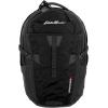 imageEddie Bauer Backpack with Organization Compartments and HydrationLaptop Compatible Sleeve AdventurerBlack 25LWomens Adeventurer  Black