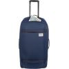 imageEddie Bauer Excursion 22 Rolling Duffel CarryOn Luggage BagBrookBrook