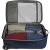 imageEddie Bauer Excursion 22 Rolling Duffel CarryOn Luggage BagBrookSpruce