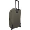 imageEddie Bauer Excursion 22 Rolling Duffel CarryOn Luggage BagBrookSpruce
