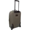 imageEddie Bauer Excursion 22 Rolling Duffel CarryOn Luggage BagBrookSpruce