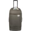 imageEddie Bauer Excursion 22 Rolling Duffel CarryOn Luggage BagBrookSpruce