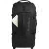 imageEddie Bauer Expedition Duffel Bag 20Made from Rugged Polycarbonate and Nylon Black 22LBlack