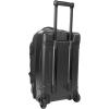 imageEddie Bauer Expedition Duffel Bag 20Made from Rugged Polycarbonate and Nylon Black 22LBlack