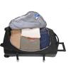 imageEddie Bauer Expedition Duffel Bag 20Made from Rugged Polycarbonate and Nylon Black 22LBlack