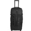 imageEddie Bauer Expedition Duffel Bag 20Made from Rugged Polycarbonate and Nylon Black 22LBlack