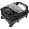 imageEddie Bauer Expedition Duffel Bag 20Made from Rugged Polycarbonate and Nylon Black 22LBlack