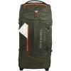 imageEddie Bauer Expedition Duffel Bag 20Made from Rugged Polycarbonate and Nylon Black 22LDark Thyme