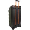 imageEddie Bauer Expedition Duffel Bag 20Made from Rugged Polycarbonate and Nylon Black 22LDark Thyme