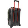 imageEddie Bauer Expedition Duffel Bag 20Made from Rugged Polycarbonate and Nylon Black 22LDark Thyme
