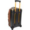 imageEddie Bauer Expedition Duffel Bag 20Made from Rugged Polycarbonate and Nylon Black 22LRust