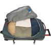 imageEddie Bauer Expedition Duffel Bag 20Made from Rugged Polycarbonate and Nylon Black 22LStorm