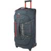 imageEddie Bauer Expedition Duffel Bag 20Made from Rugged Polycarbonate and Nylon Black 22LStorm