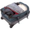 imageEddie Bauer Expedition Duffel Bag 20Made from Rugged Polycarbonate and Nylon Black 22LStorm