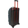 imageEddie Bauer Expedition Duffel Bag 20Made from Rugged Polycarbonate and Nylon Black 22LStorm