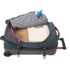 imageEddie Bauer Expedition Duffel Bag 20Made from Rugged Polycarbonate and Nylon Black 22LStorm