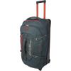 imageEddie Bauer Expedition Duffel Bag 20Made from Rugged Polycarbonate and Nylon Black 22LStorm