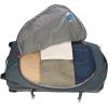 imageEddie Bauer Expedition Duffel Bag 20Made from Rugged Polycarbonate and Nylon Black 22LStorm