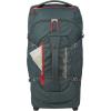 imageEddie Bauer Expedition Duffel Bag 20Made from Rugged Polycarbonate and Nylon Black 22LStorm