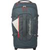 imageEddie Bauer Expedition Duffel Bag 20Made from Rugged Polycarbonate and Nylon Black 22LStorm
