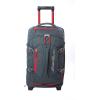 imageEddie Bauer Expedition Duffel Bag 20Made from Rugged Polycarbonate and Nylon Black 22LStorm