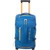 imageEddie Bauer Expedition Duffel Bag 20Made from Rugged Polycarbonate and Nylon Black 22LTrue Blue