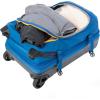 imageEddie Bauer Expedition Duffel Bag 20Made from Rugged Polycarbonate and Nylon Black 22LTrue Blue