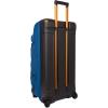 imageEddie Bauer Expedition Duffel Bag 20Made from Rugged Polycarbonate and Nylon Black 22LTrue Blue
