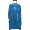 imageEddie Bauer Expedition Duffel Bag 20Made from Rugged Polycarbonate and Nylon Black 22LTrue Blue