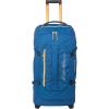 imageEddie Bauer Expedition Duffel Bag 20Made from Rugged Polycarbonate and Nylon Black 22LTrue Blue