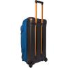 imageEddie Bauer Expedition Duffel Bag 20Made from Rugged Polycarbonate and Nylon Black 22LTrue Blue